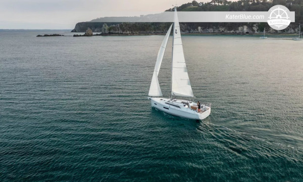 Weekly Skippered Sailing Charter from ACI Marina Trogir - Central Dalmatian Highlights