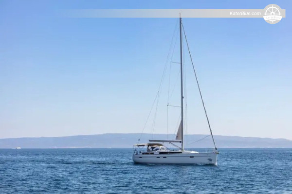 Sale 2019 Bavaria Cruiser 51 S 12-Pax, 5 Cabins Sailing Yacht Alimos, Greece