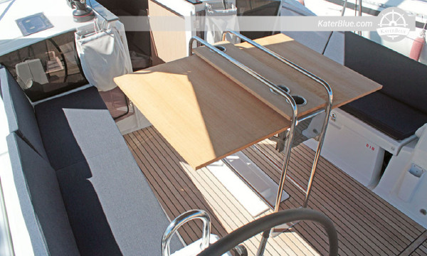 Sale: 2019 Beneteau Oceanis 41.1, 3 Cabins Sailing Yacht  Palma de Mallorca, Spain