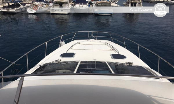 Yate a motor de travesía en venta en Mallorca, España