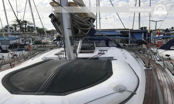 Yate de vela Elan en venta en Mallorca, España