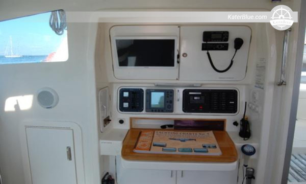 Catamarán Voyage 440 en venta en Mallorca, España
