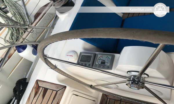 Yate de vela Elan en venta en Mallorca, España