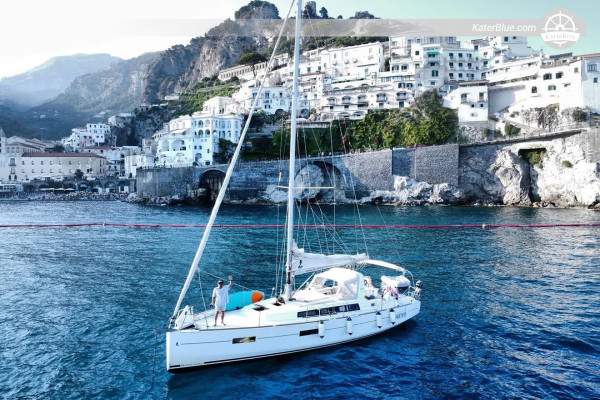 8-timers yachtcharter fra Olhão til Deserta Island, Portugal