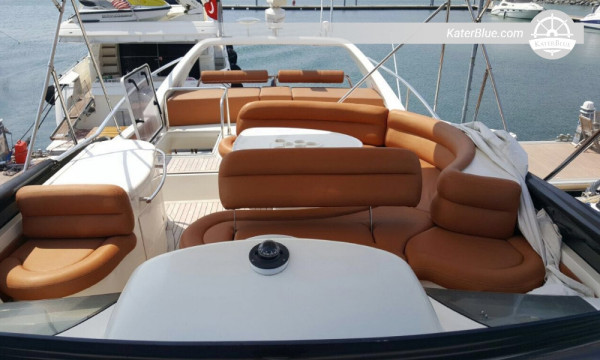 Noleggio yacht di lusso di 7 giorni Fethiye Antalya Kekova Kas Olympos, Turchia