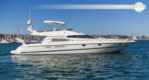 Weekly Skippered Charter from Marina Orikum to Albanian Riviera &amp; Ionian Islands on Luxury Yacht, Albania