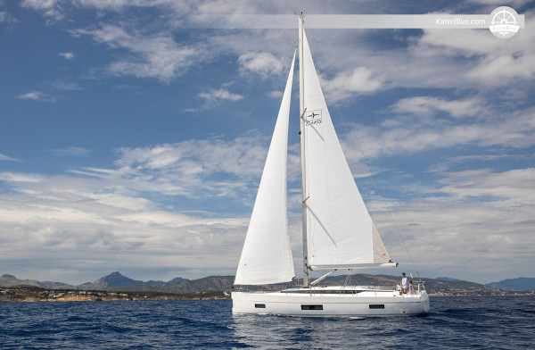 Weekly Bareboat Sailing Charter - Lefkas, Ithaca, Poros (Peloponnese), Hydra & Spetses (Ionian & Saronic Gulf, Greece)