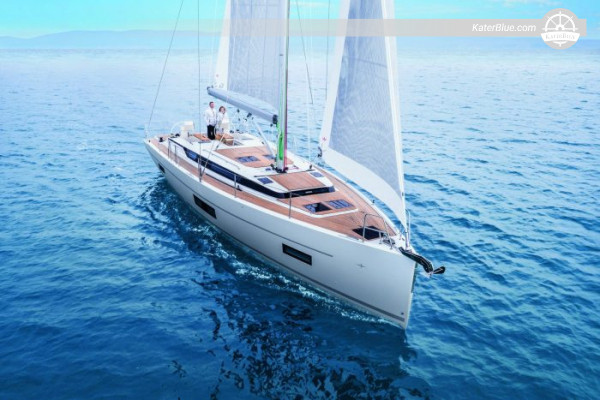 Weekly Bareboat Sailing Charter - Lefkas, Kefalonia, Zakynthos, Peloponnese & Kythira (Greece)