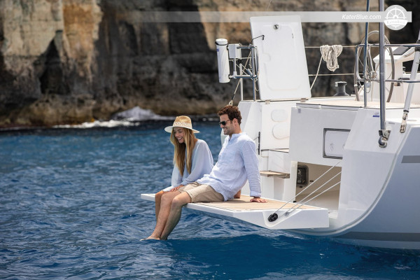 Weekly Bareboat Sailing Charter - Lefkas, Ithaca, Poros (Peloponnese), Hydra & Spetses (Ionian & Saronic Gulf, Greece)