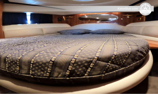Weekly Skippered Charter from Marina Orikum to Albanian Riviera &amp; Ionian Islands on Luxury Yacht, Albania