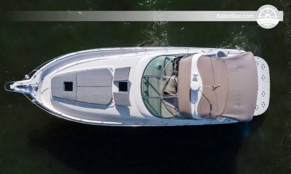 Rosario Islands Discovery – 8-Hour Cartagena Charter aboard Sea Ray 46