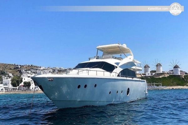 Alla scoperta delle Isole Eolie: una settimana in barca a vela con skipper da Milazzo.