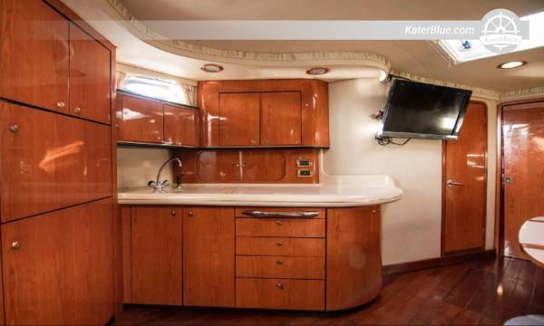 Rosario Islands Discovery – 8-Hour Cartagena Charter aboard Sea Ray 46