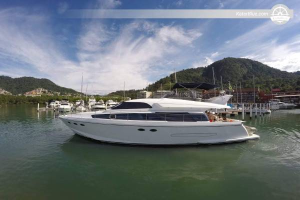 استئجار يخت Angra dos Reis لمدة 8 ساعات - Praia do Dentista وIlha de Botinas وPraia das Flechas