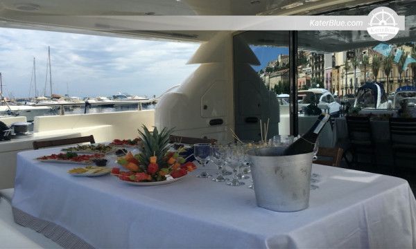 اكتشاف جزر إيوليا - مغامرة إبحار لمدة أسبوع مع قبطان من ميلازو