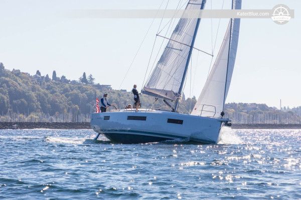 Southern Adriatic Treasures aboard Sun Odyssey 440 – Weekly Skippered Charter from Marina Polesana, Pula, Croatia