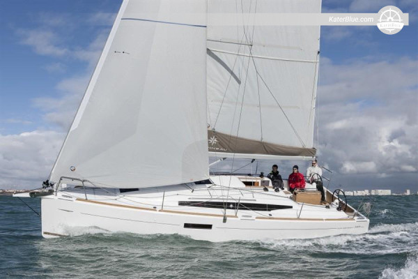Weekly Skippered Sailing Charter – Northern Adriatic & Tranquil Islands aboard Sun Odyssey 349 from Marina Polesana, Croatia