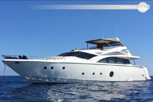 Alla scoperta delle Isole Eolie: un'avventura in barca a vela con skipper di una settimana con partenza da Milazzo.