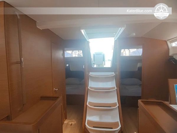 Northern Adriatic & Tranquil Islands aboard Sun Odyssey 440 – Weekly Skippered Charter from Marina Polesana, Pula, Croatia