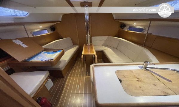 Incoronate &amp; Telašćica Bareboat Charter - 7 notti da Marina Zadar