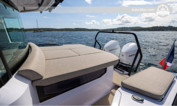 Te koop: Axopar 37 XC Cross Cabin motorjacht uit 2024 in Montenegro.