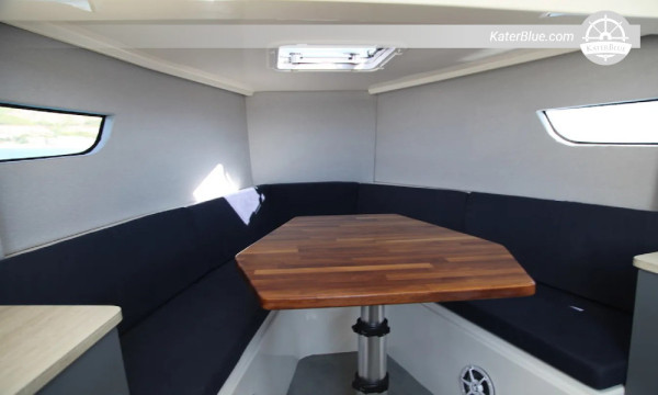 2024 Nuva M9 modern yacht for sale Biograd na Moru, Croatia