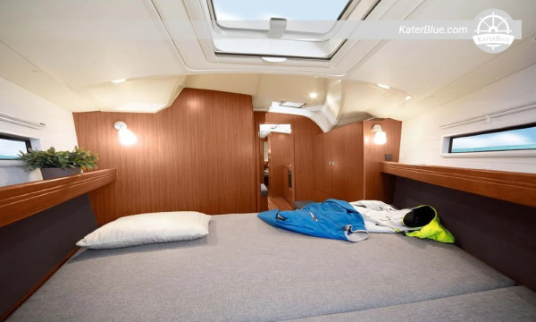 Sale Fully Operational 2017Bavaria Cruiser 41S, 3 Cabins in Pirovac, Croatia