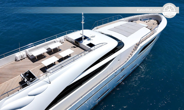 AB Yacht super luxury yacht for sale Ventimiglia, Italy