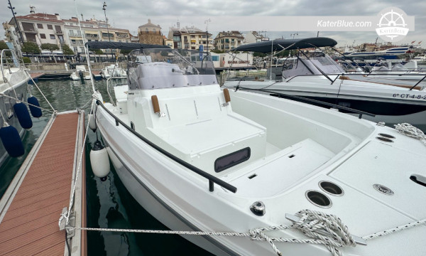 2023 بينيتو فلاير 9 Spacedeck تاراغونا إسبانيا