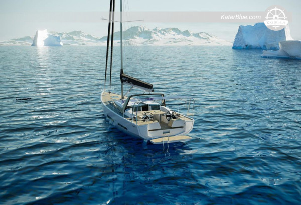 Sale Brand New Elan GT6X Sailing Yacht in Pirovac, Croatia