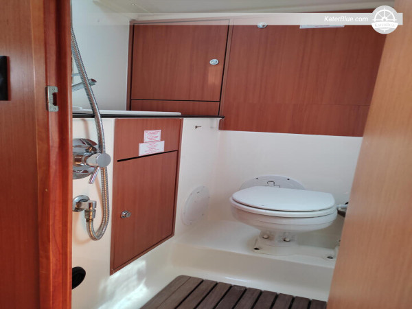 Wekelijkse charter zonder bemanning – Saronic Slow Flow: een rustige week langs baaien en dorpen
