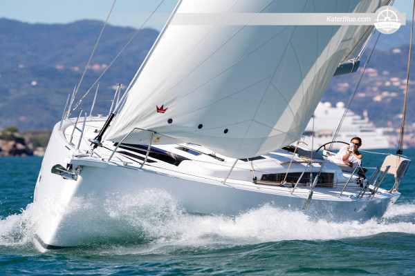7-Nächte-Bareboat-Charter: Šibenik-Archipel & Kornati-Inseln von Marina Frapa