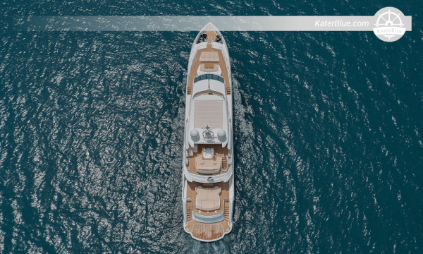 Sunseeker Predator 130 yacht for sale Dubai, United Arab Emirates