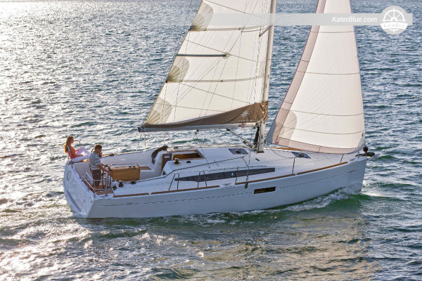 Noleggio barca a vela con skipper per 7 notti: un mix di festa e relax – Maslinica, Vis, Hvar, Palmižana e Bol