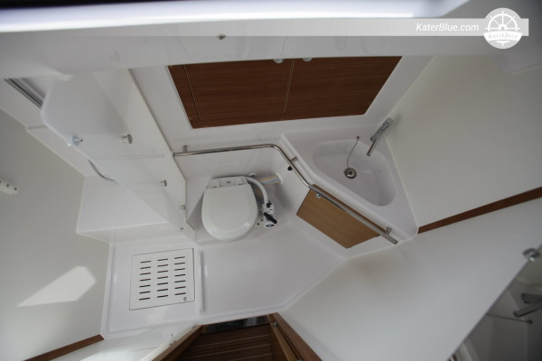 Sale 2021 Elan Impression 45.1, 4 Cabins Sailing Yacht Pirovac, Croatia