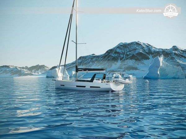 Sale Brand New Elan GT6X Sailing Yacht in Pirovac, Croatia