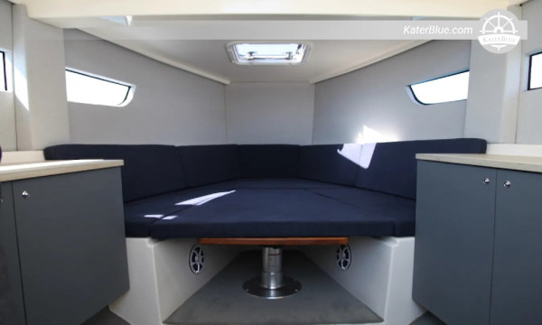2024 Nuva M9 modern yacht for sale Biograd na Moru, Croatia