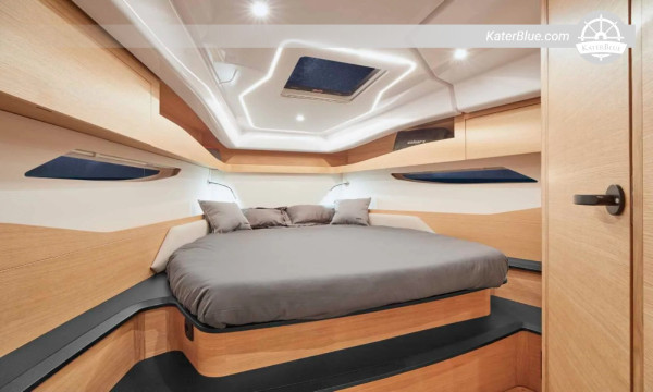 Sale Brand New Elan E6 – Performance & Luxury Combined in Pirovac, Croatia