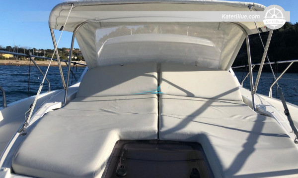 Sale 12m, 2023 Beneteau Gran Turismo 41 Motor Yacht Napoli, Italy
