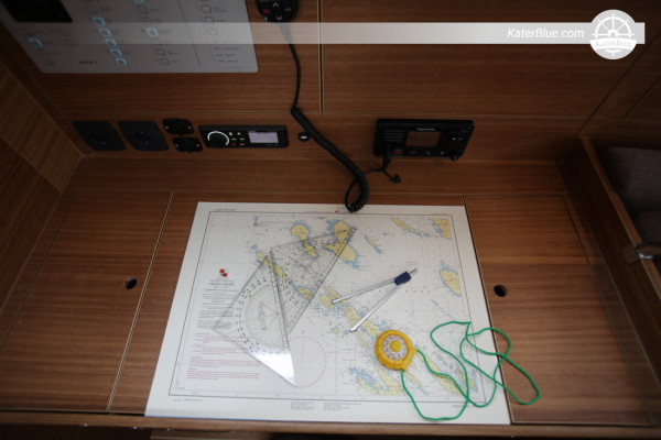 Sale 2021 Elan Impression 45.1, 4 Cabins Sailing Yacht Pirovac, Croatia