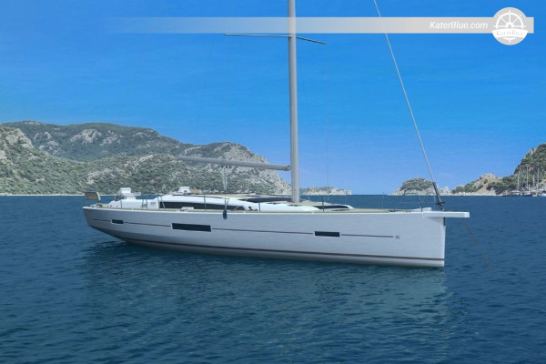 7-Nächte-Segelcharter ohne Skipper: Vis, Komiža, Blaue Höhle, Hvar & Brač von Marina Frapa