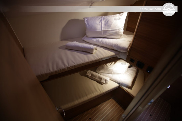 Sale 2021 Elan Impression 45.1, 4 Cabins Sailing Yacht Pirovac, Croatia