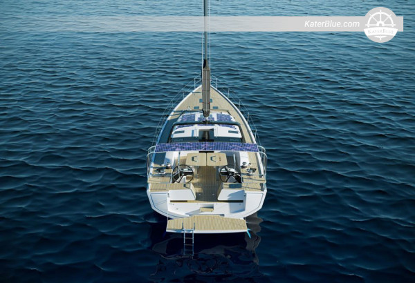 Sale Brand New Elan GT6X Sailing Yacht in Pirovac, Croatia
