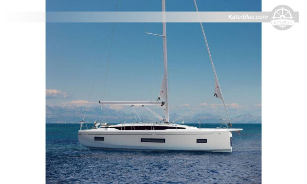 2024 Modern Bavaria C46 Sailing yacht for purchase Biograd Croatia