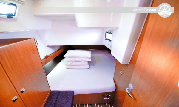 Sale Fully Operational 2017Bavaria Cruiser 41S, 3 Cabins in Pirovac, Croatia