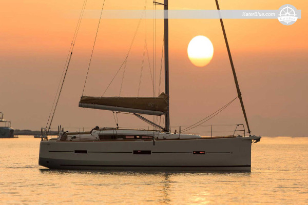 7-Night Bareboat Sailing Charter: Marina Kaštela, Brač, Hvar, Pelješac & Paklinski Islands Adventure