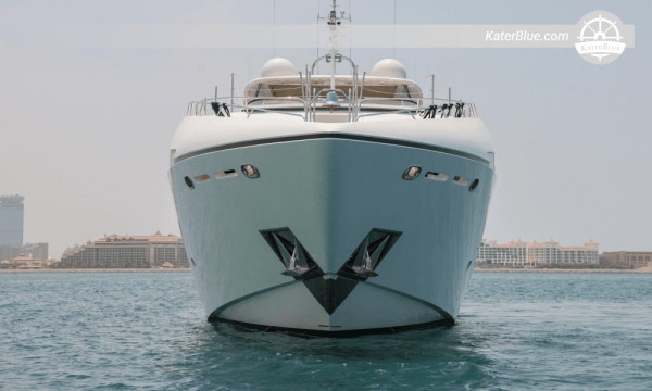 Sunseeker Predator 130 yacht for sale Dubai, United Arab Emirates