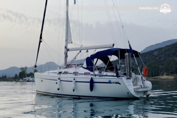 Wekelijkse bareboat charter – Voorproefje van de Cycladen: Athene naar Serifos en terug