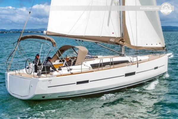7-Night Bareboat Sailing Charter: Stari Trogir Bay, Žirje, Kornati & Skradin