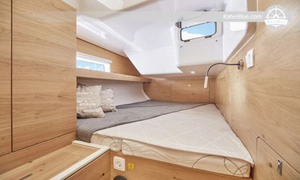 Sale of Brand-New Elan 45 Impression – Luxury 45ft Cruiser Pirovac, Croatia